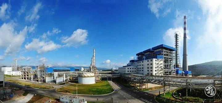 云南煤炭产业集团：聚力绿色低碳转型发展 构建现代煤炭产业体系