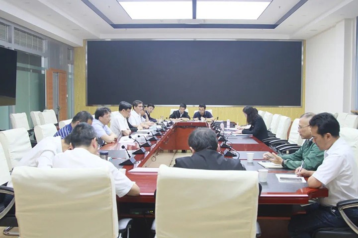 【聚焦918博天堂·(中国区)官方网站】云南省委主题教育第二十一巡回指导组到918博天堂·(中国区)官方网站（煤化）集团检查指导工作