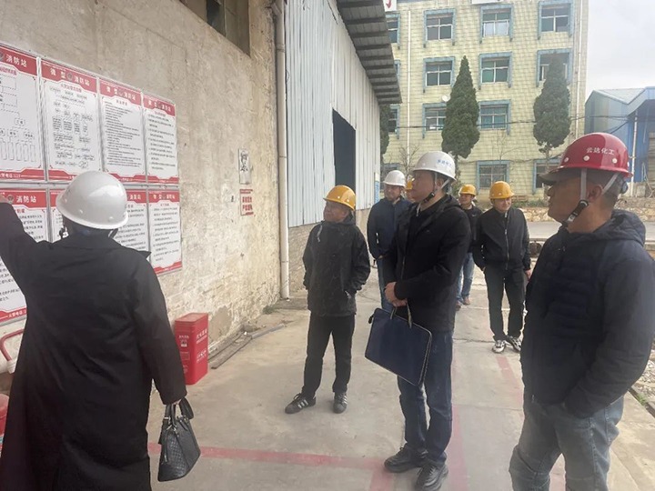 【918博天堂·(中国区)官方网站简讯】化工供销、后所煤矿、顺源煤矿三家公司动态｜精彩内容速览