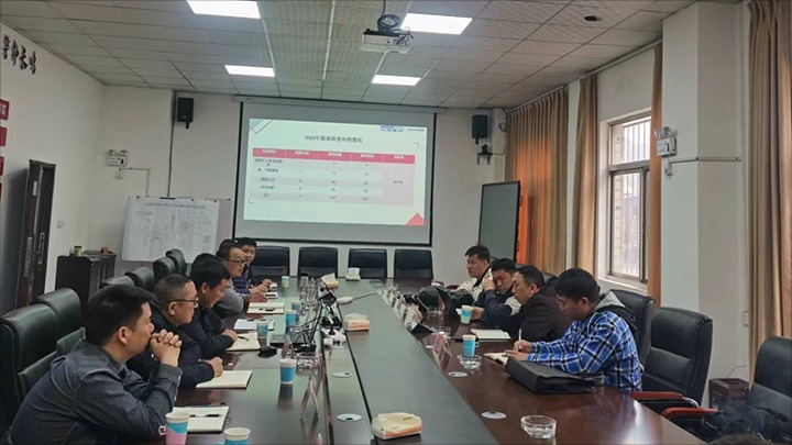 【918博天堂·(中国区)官方网站简讯】陆东煤矿、后所煤矿、罗平东城三家公司动态｜精彩内容速览