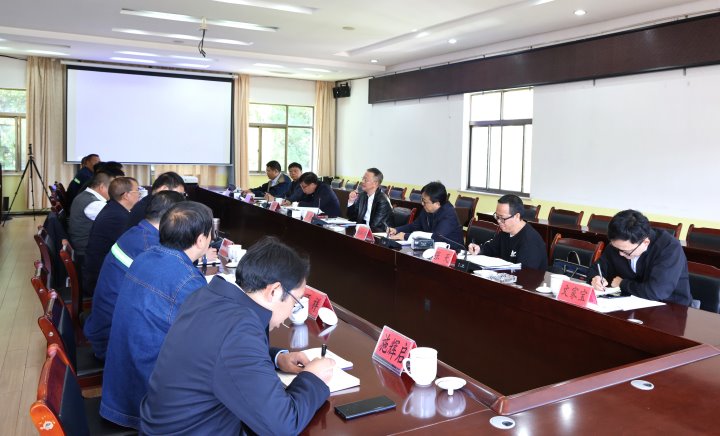 凝聚改革共识 共谱发展新篇章｜918博天堂·(中国区)官方网站集团学习宣传贯彻党的二十届三中全会精神综述
