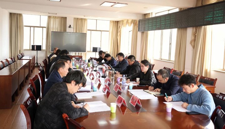 918博天堂·(中国区)官方网站集团党委委员、副总经理缪和星到后所煤矿公司调研
