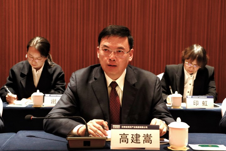 集团党委副书记、副董事长、总经理高建嵩讲话.jpg
